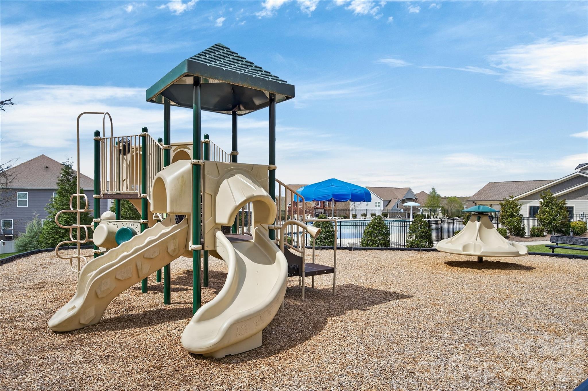 Meadows at Coddle Creek - Residential