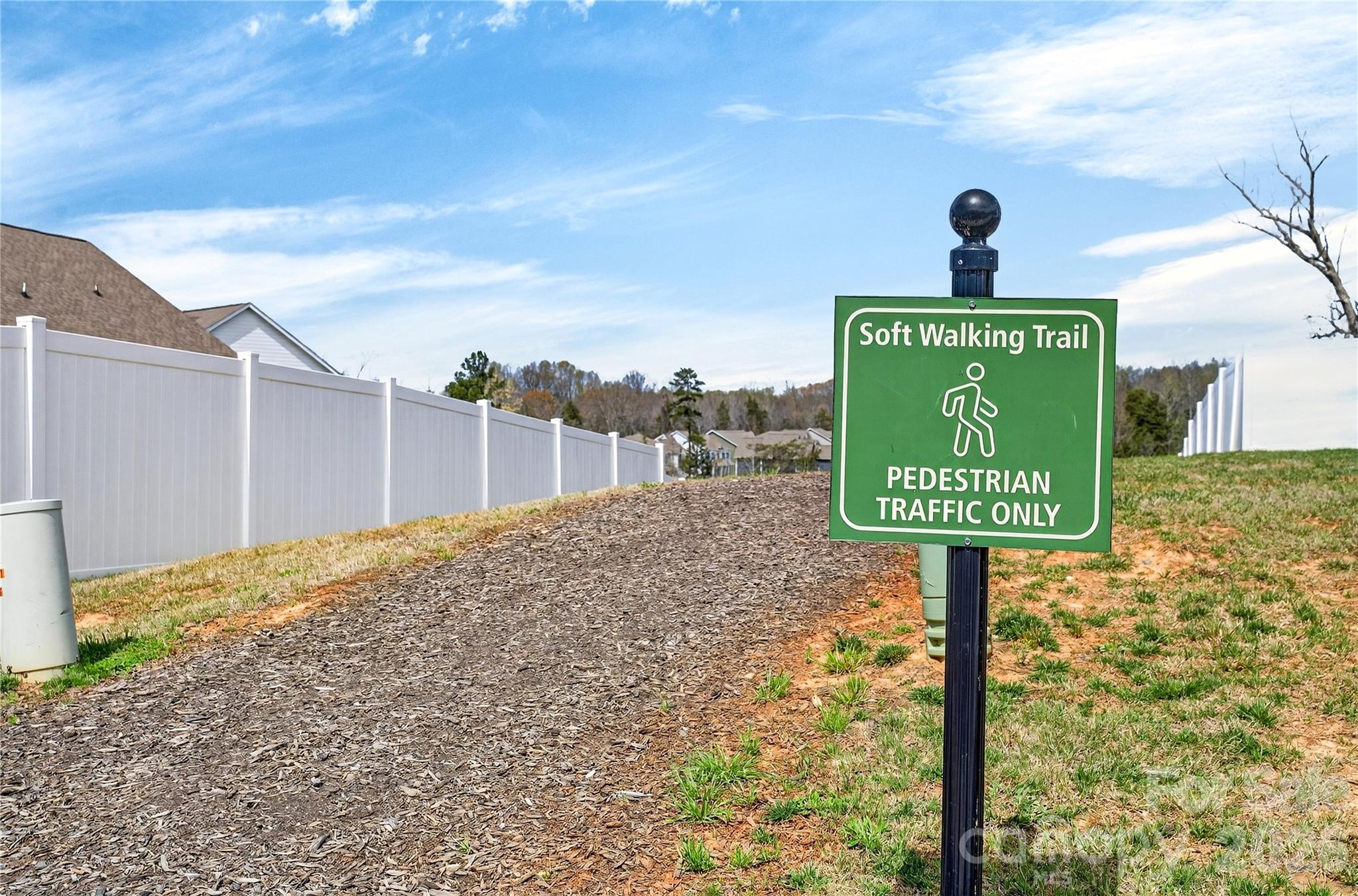 Meadows at Coddle Creek - Residential