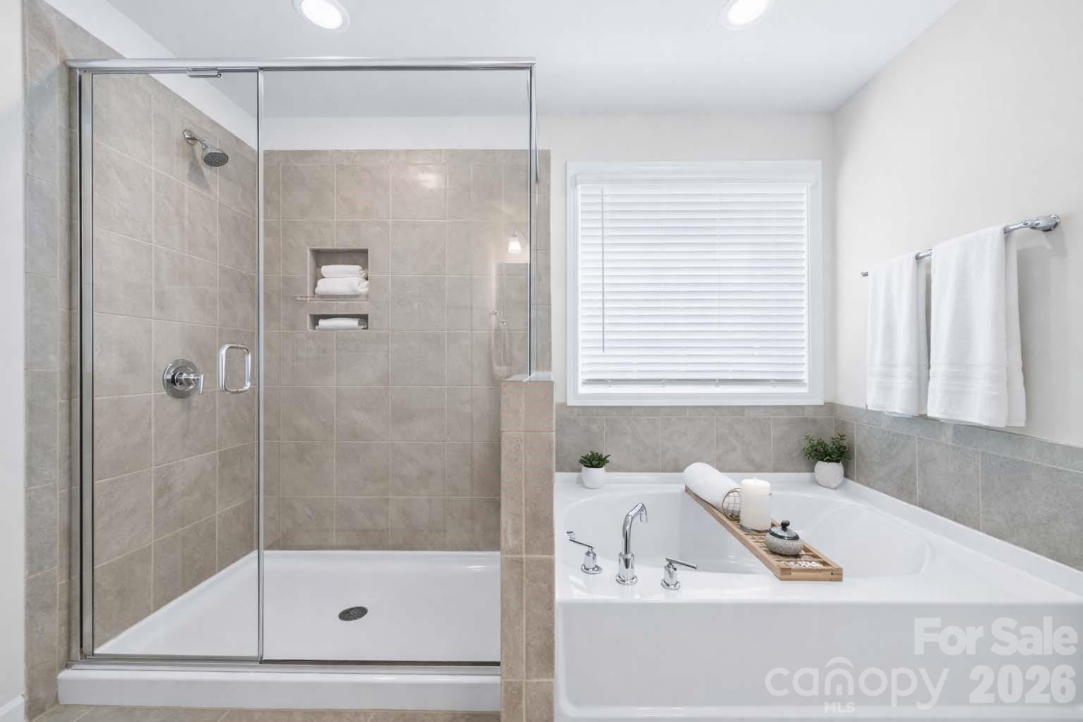 Meadows at Coddle Creek - Residential