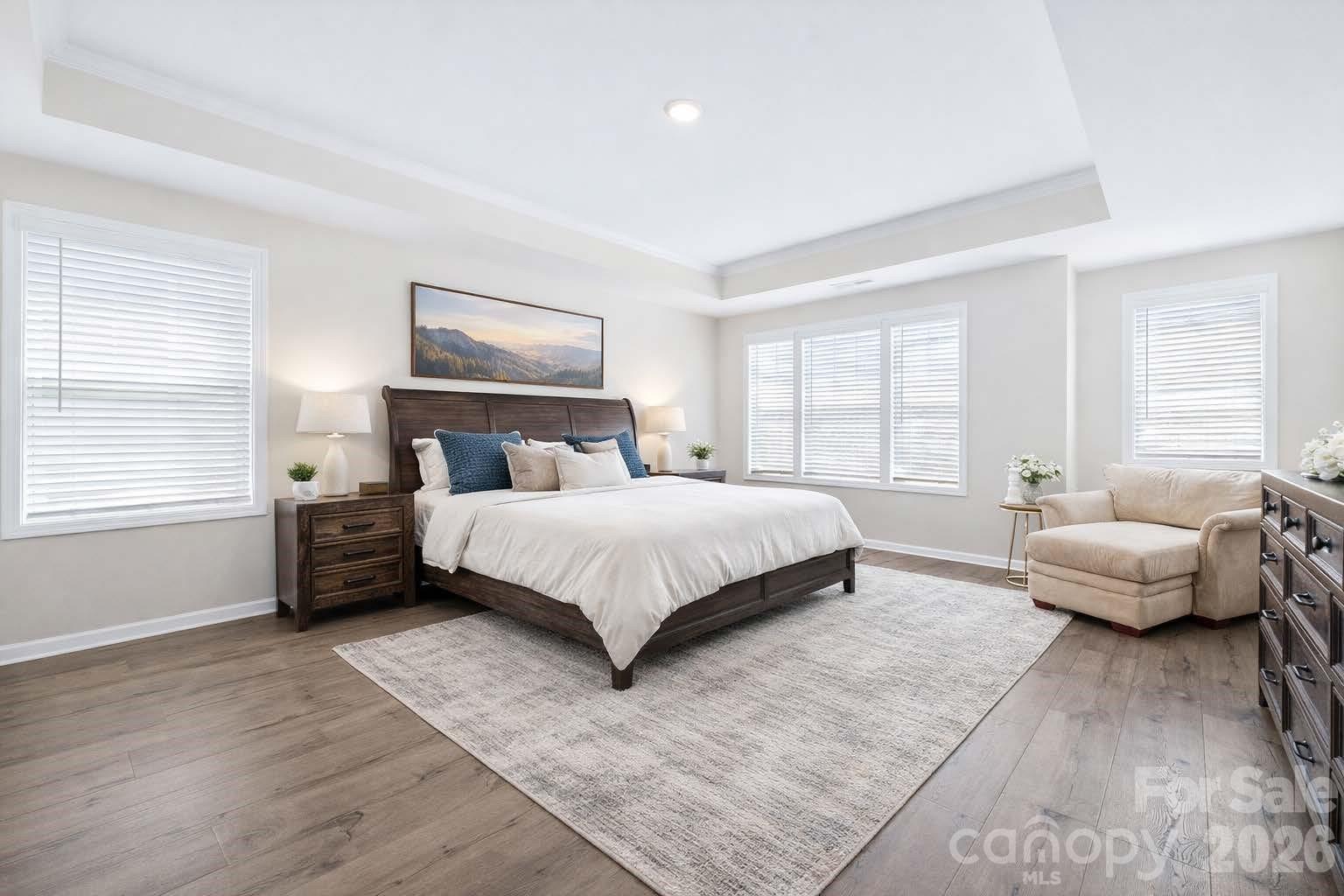 Meadows at Coddle Creek - Residential