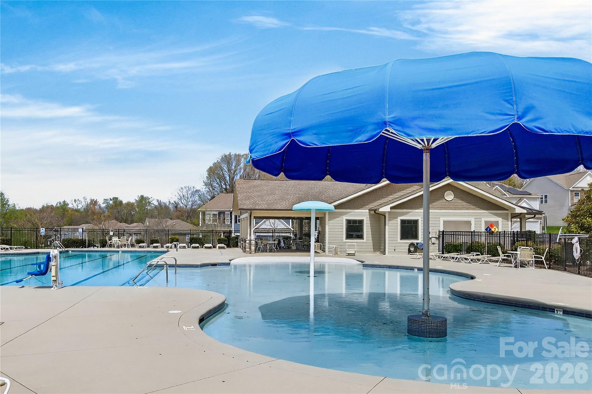 Meadows at Coddle Creek - Residential