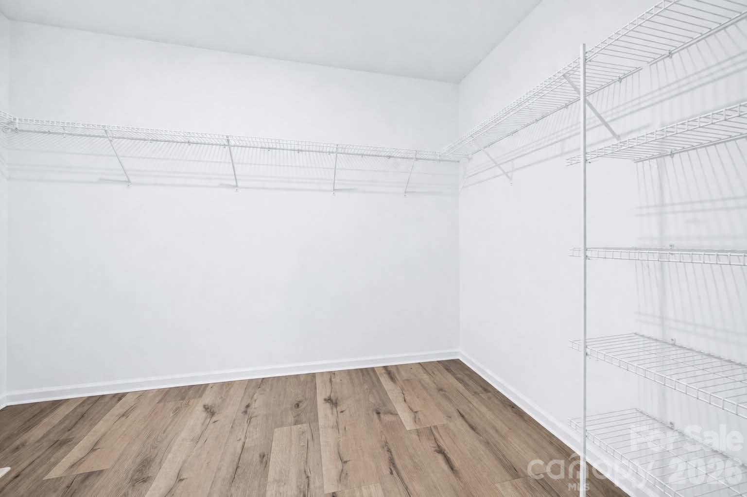 Meadows at Coddle Creek - Residential