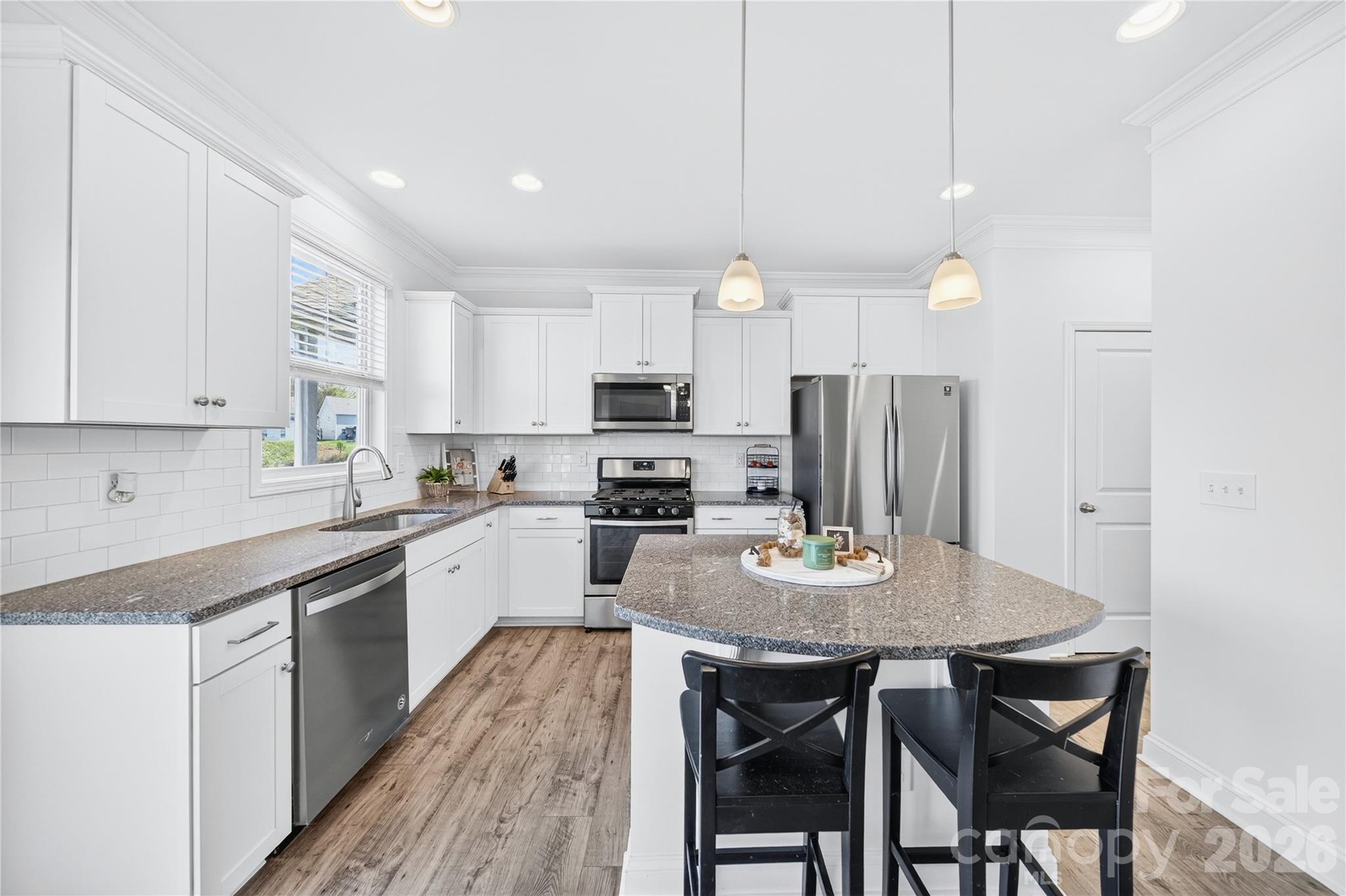 Meadows at Coddle Creek - Residential