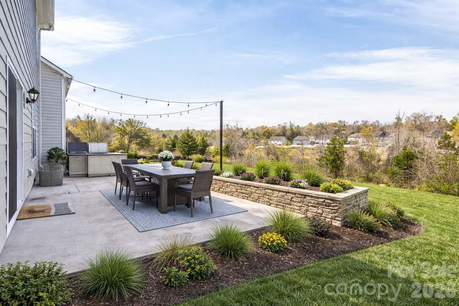 Meadows at Coddle Creek - Residential