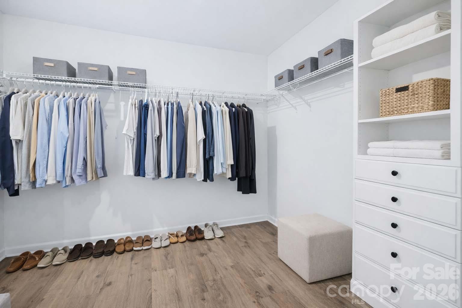 Meadows at Coddle Creek - Residential