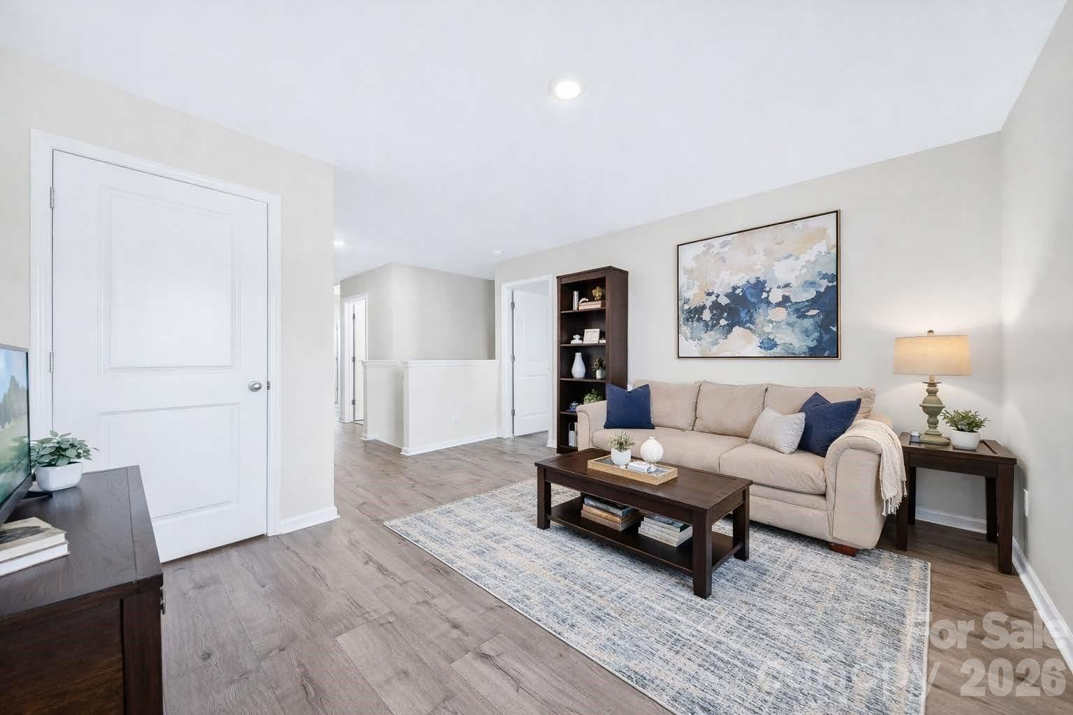 Meadows at Coddle Creek - Residential