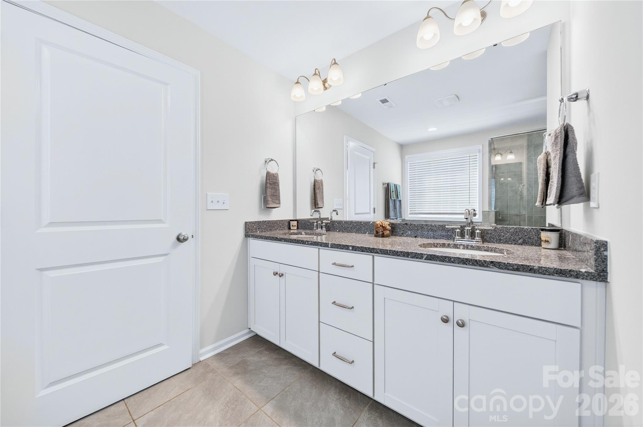 Meadows at Coddle Creek - Residential