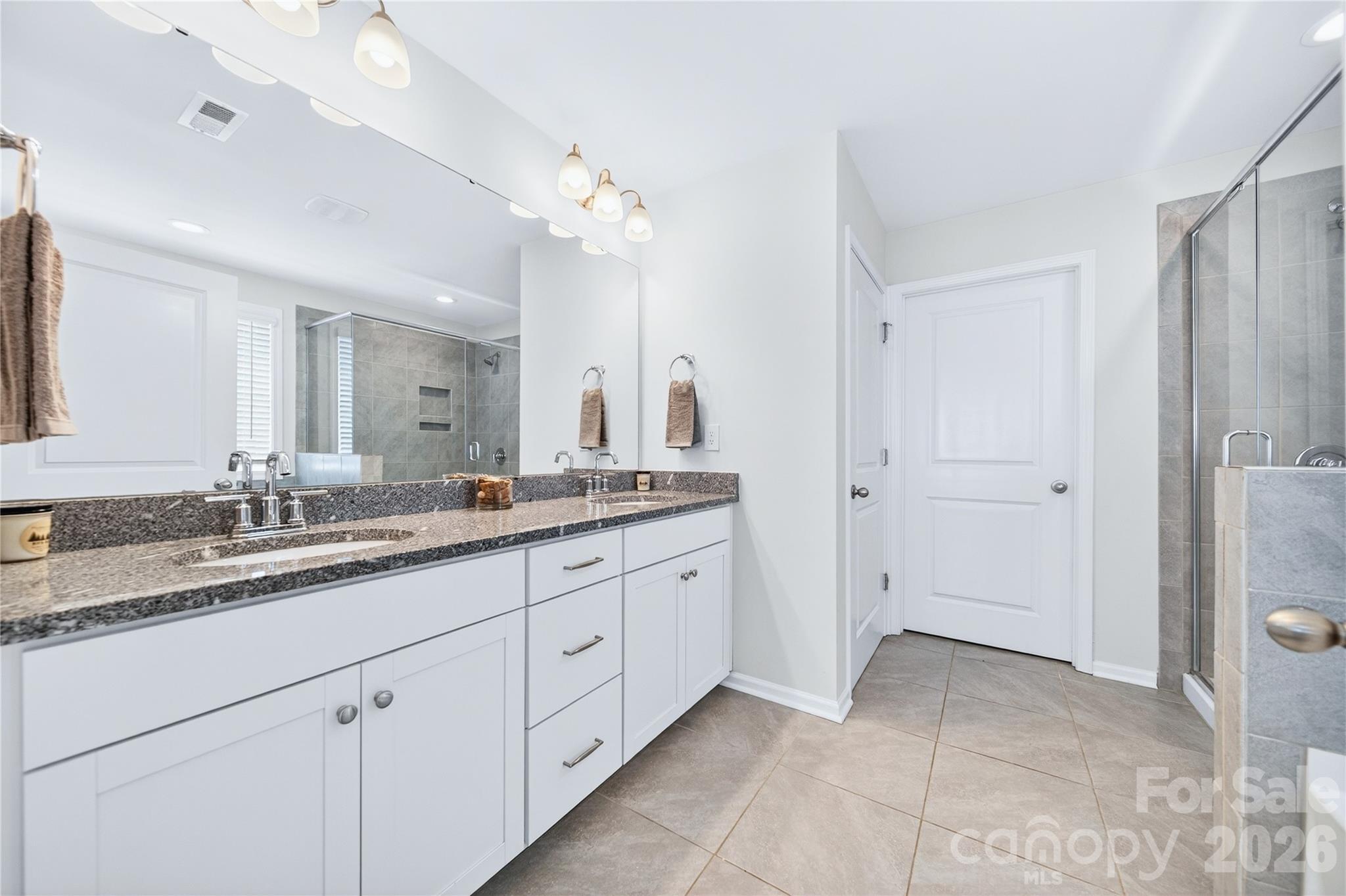 Meadows at Coddle Creek - Residential