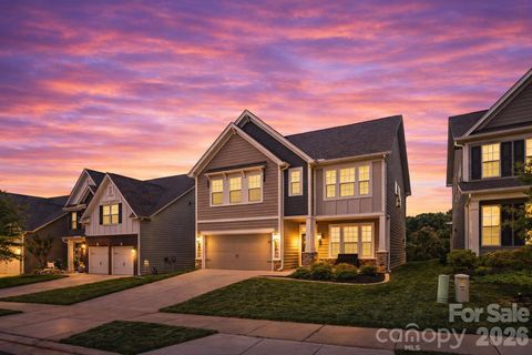 Photo of 128 Championship Drive #66, Mooresville, NC 28115 (MLS # 4360536)