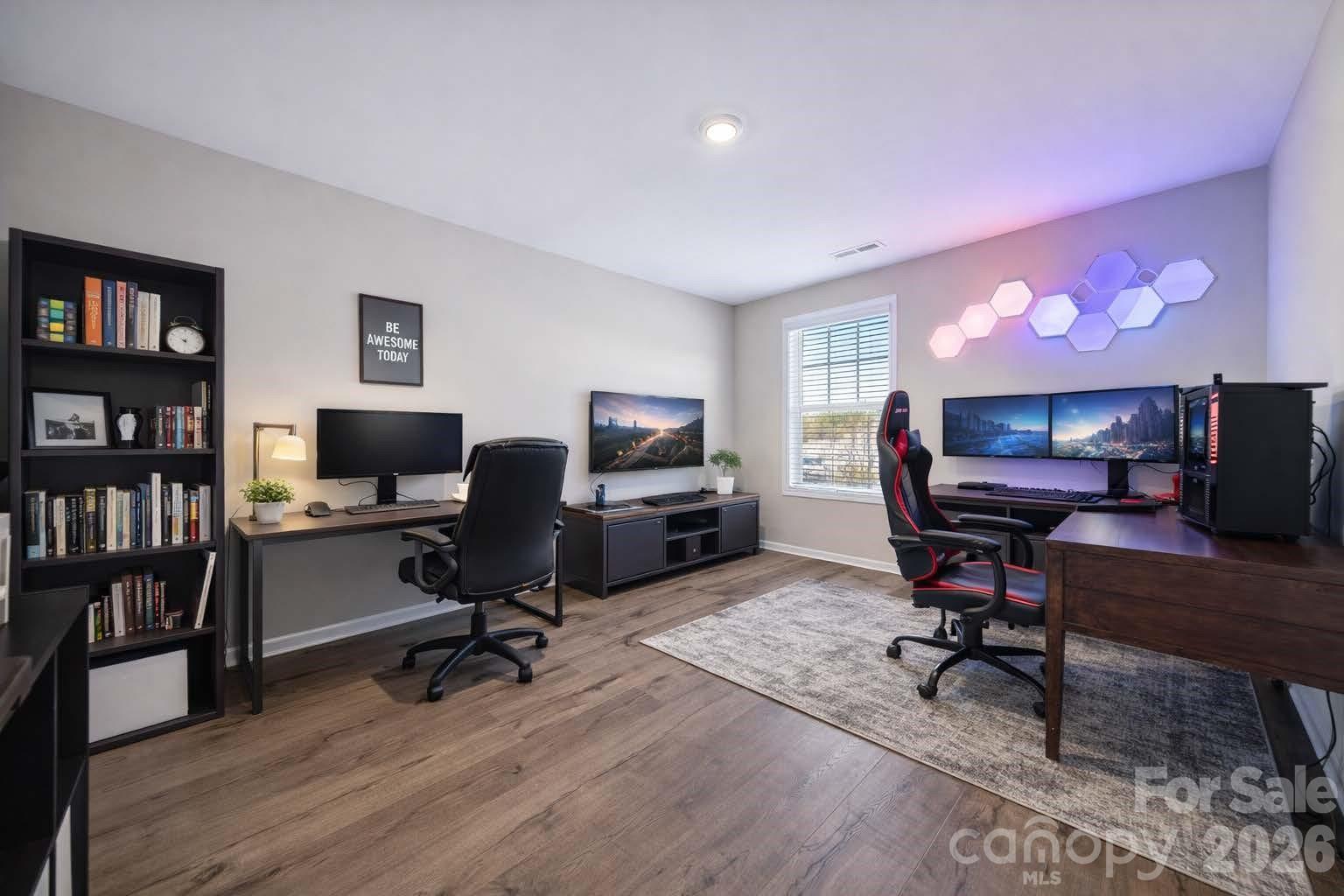 Meadows at Coddle Creek - Residential