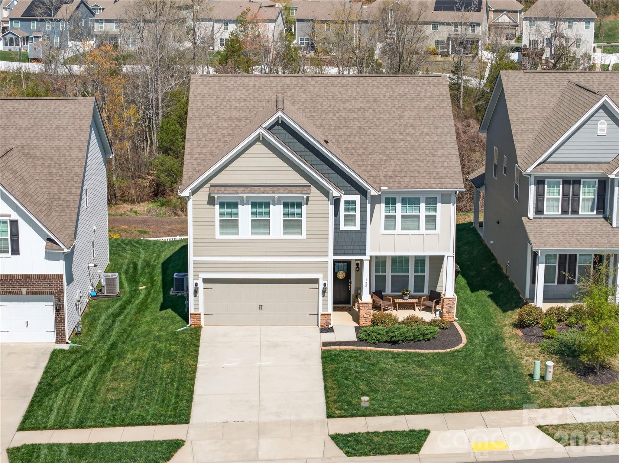 128 Championship Drive 66