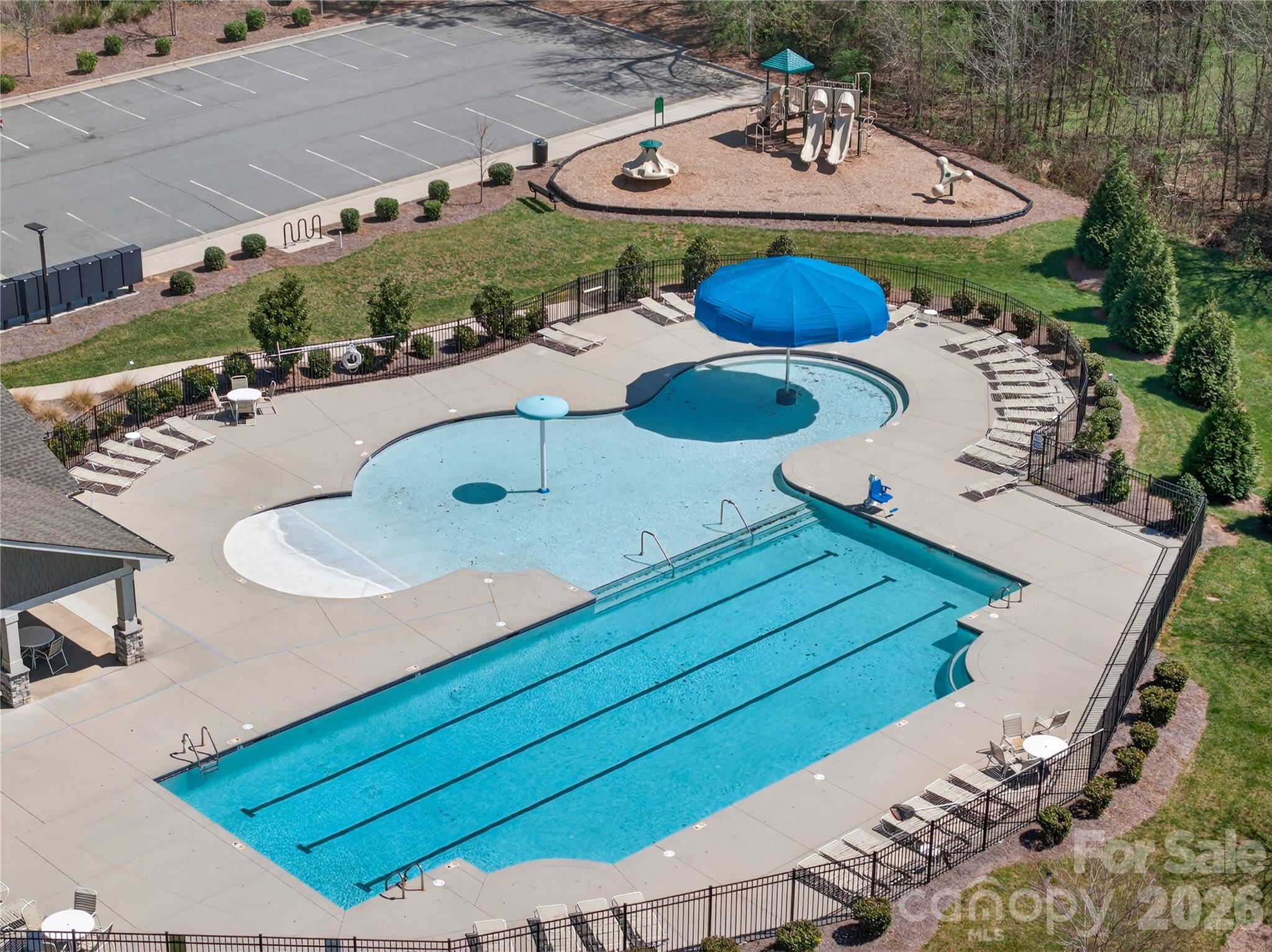 Meadows at Coddle Creek - Residential