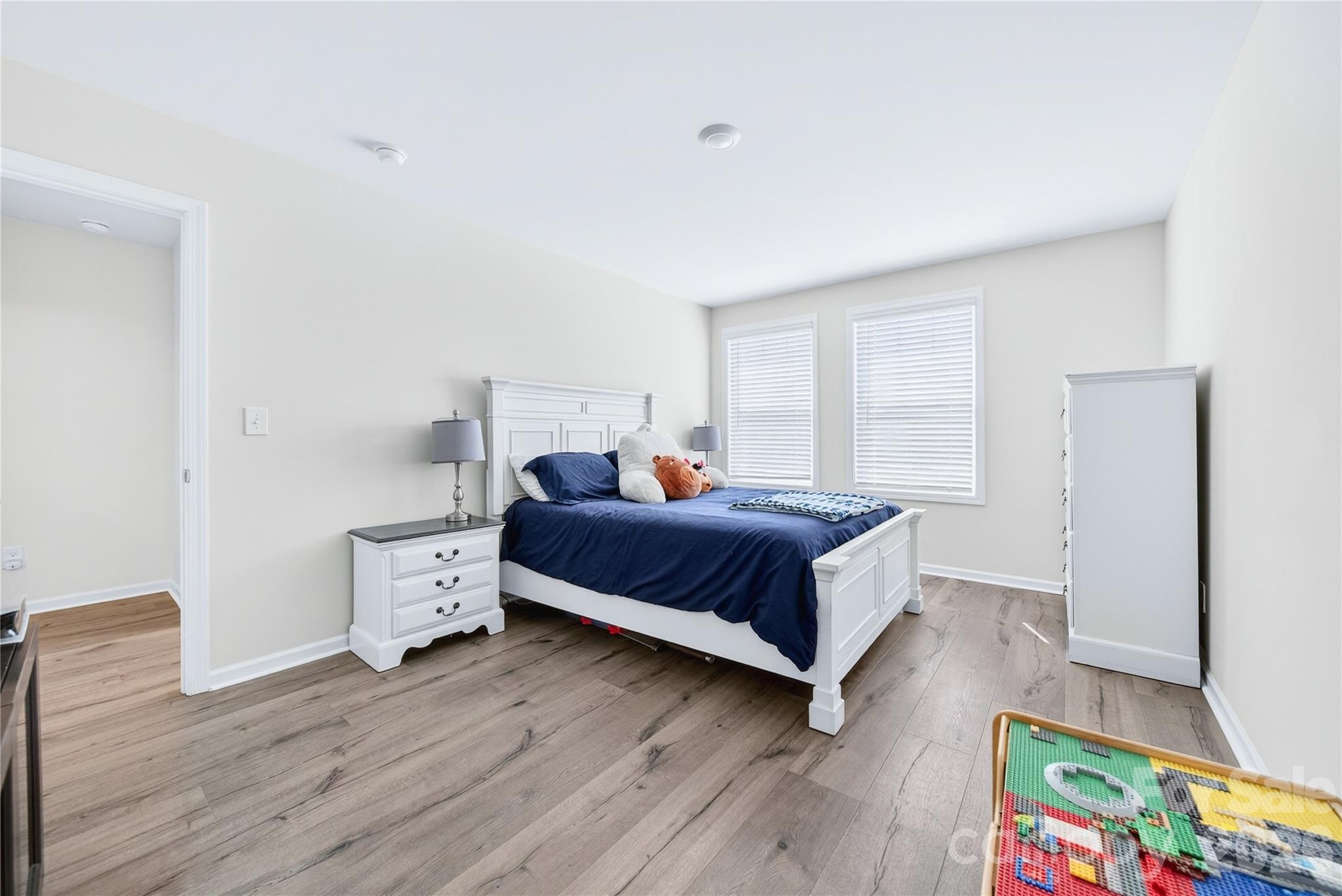 Meadows at Coddle Creek - Residential