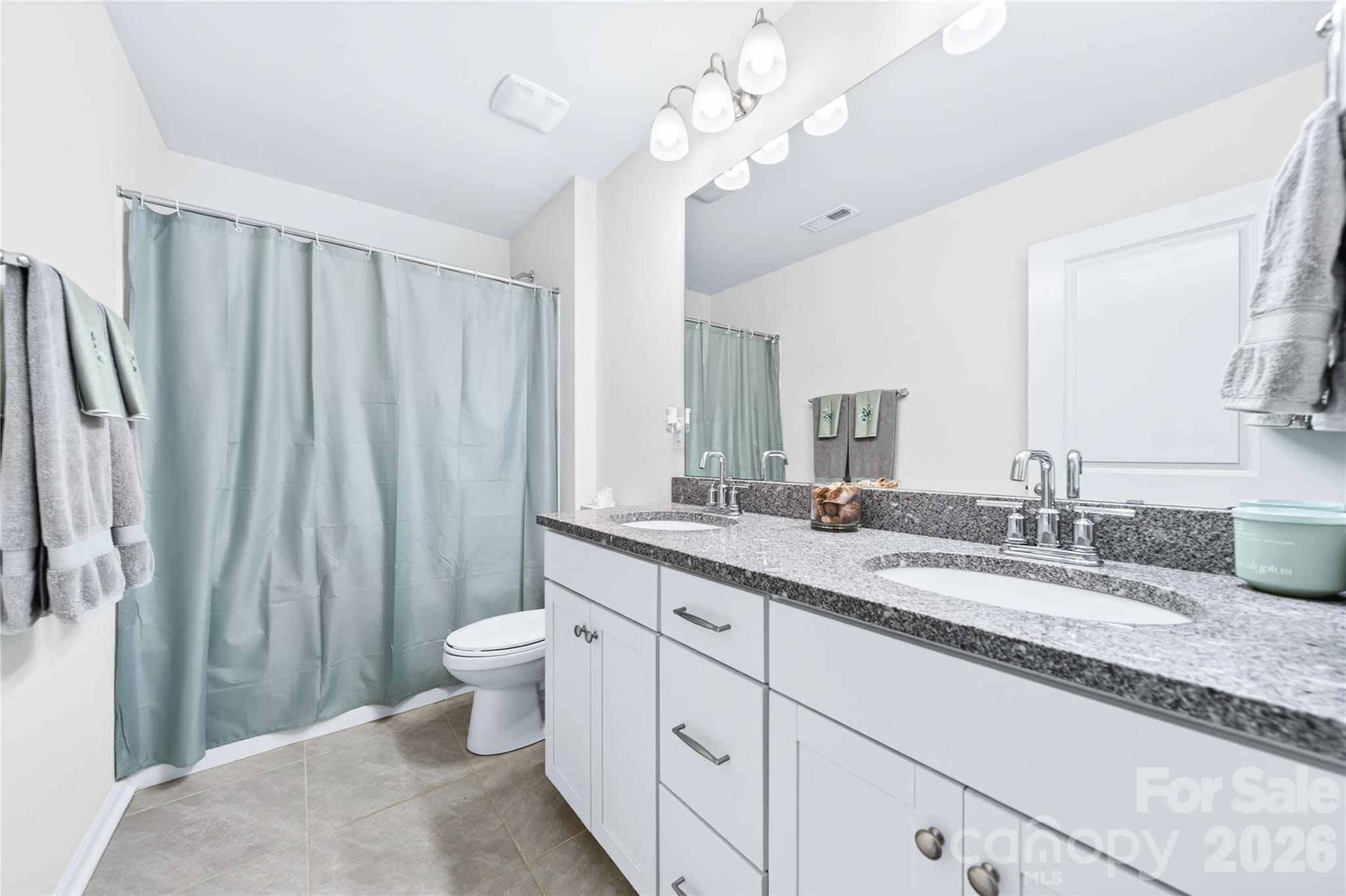 Meadows at Coddle Creek - Residential