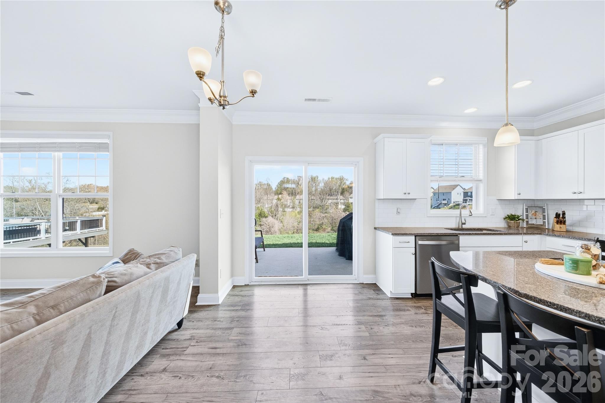 Meadows at Coddle Creek - Residential