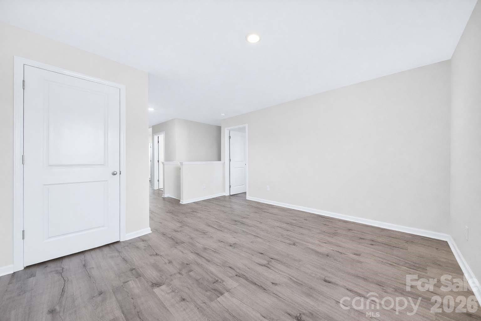 Meadows at Coddle Creek - Residential