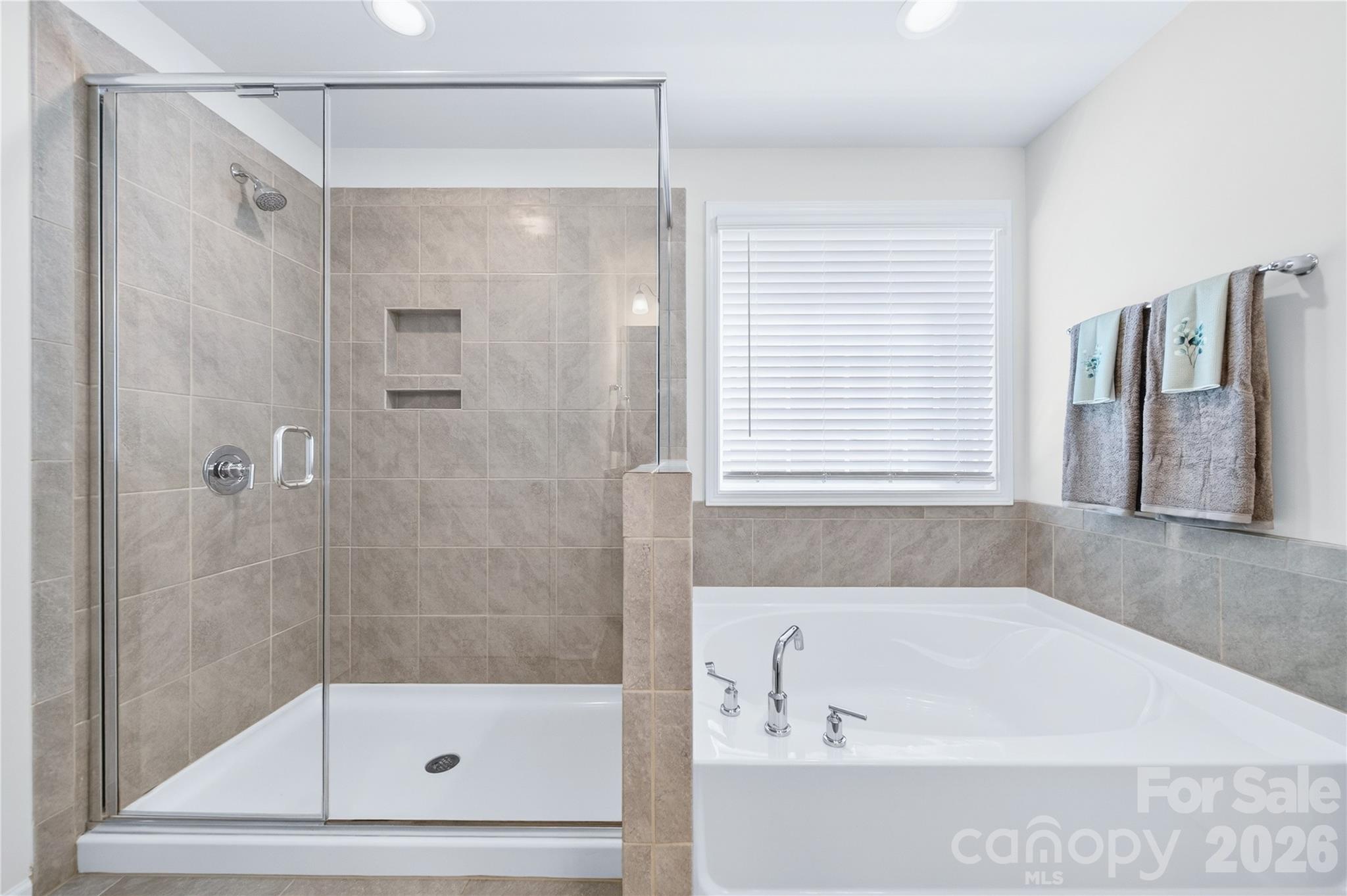 Meadows at Coddle Creek - Residential