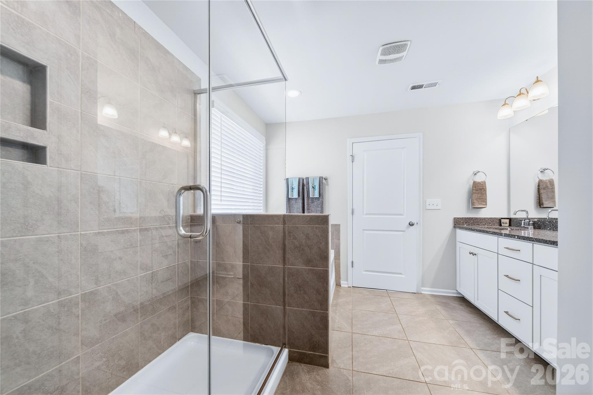 Meadows at Coddle Creek - Residential