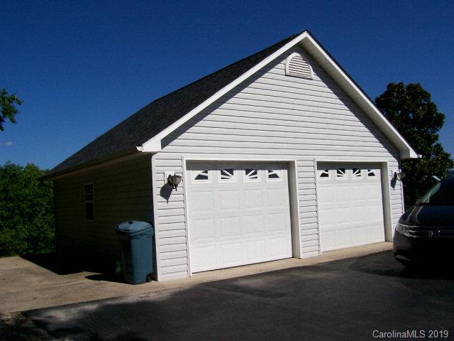 Glenhaven Subdivision - Residential