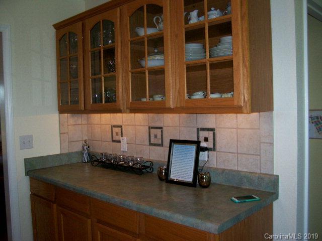 Glenhaven Subdivision - Residential