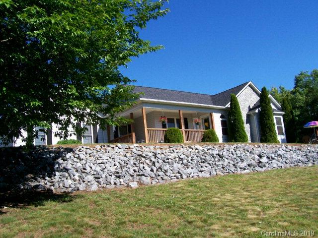 Glenhaven Subdivision - Residential