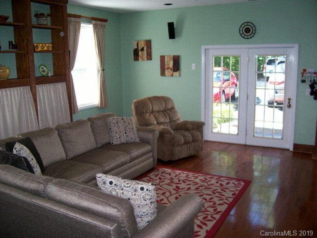 Glenhaven Subdivision - Residential