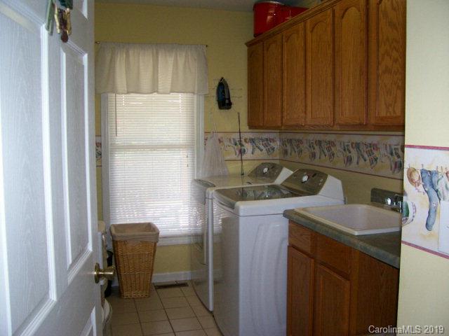 Glenhaven Subdivision - Residential