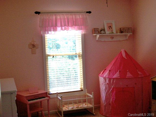 Glenhaven Subdivision - Residential