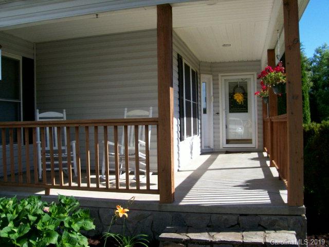 Glenhaven Subdivision - Residential