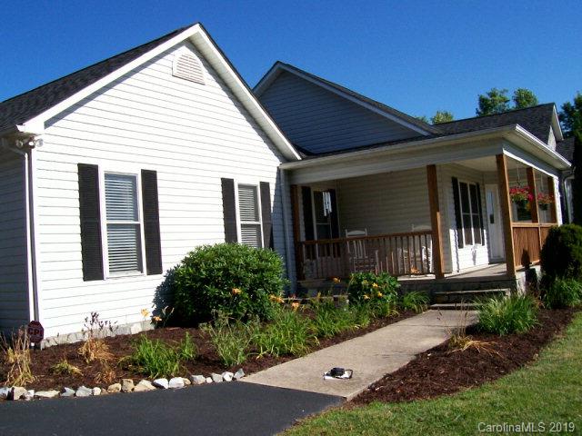 Glenhaven Subdivision - Residential