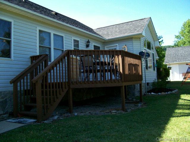 Glenhaven Subdivision - Residential