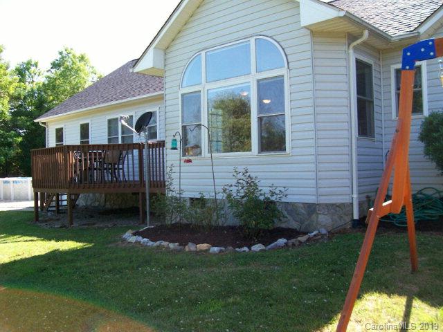 Glenhaven Subdivision - Residential