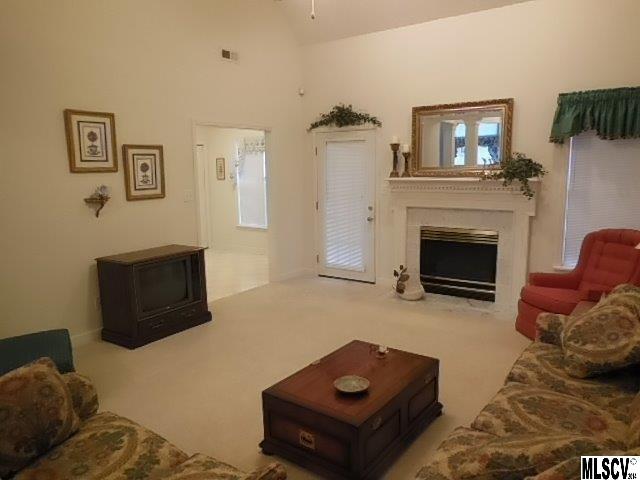 The Cedars - Residential