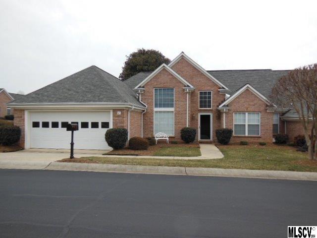 The Cedars - Residential