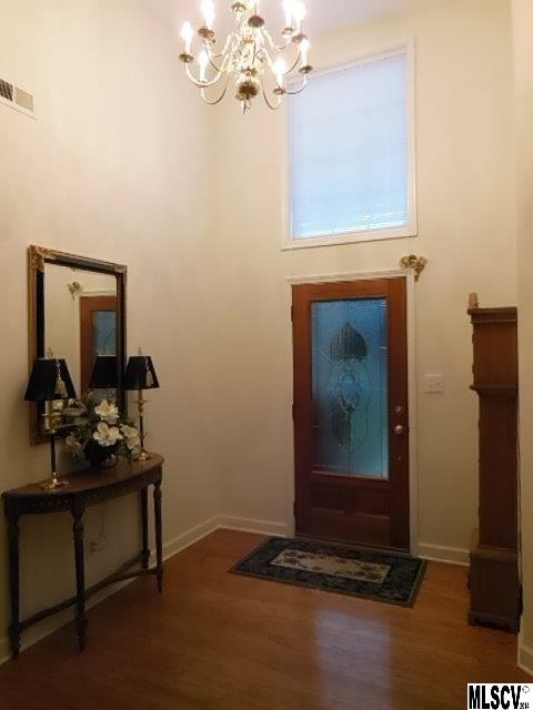 The Cedars - Residential