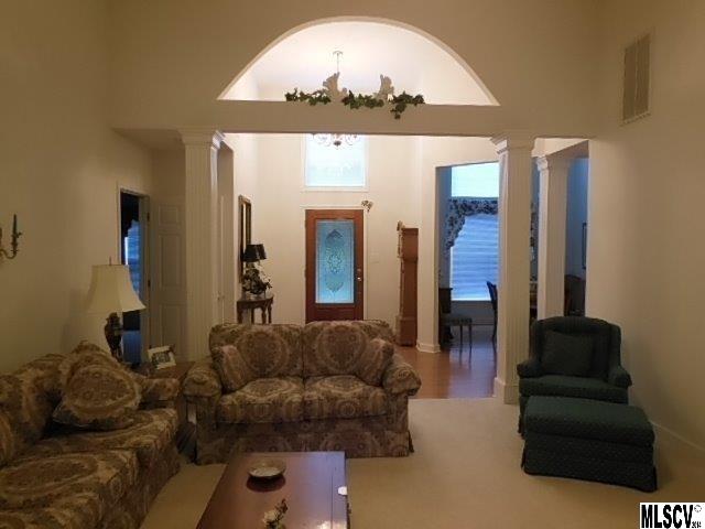 The Cedars - Residential