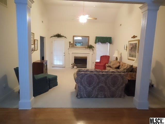 The Cedars - Residential