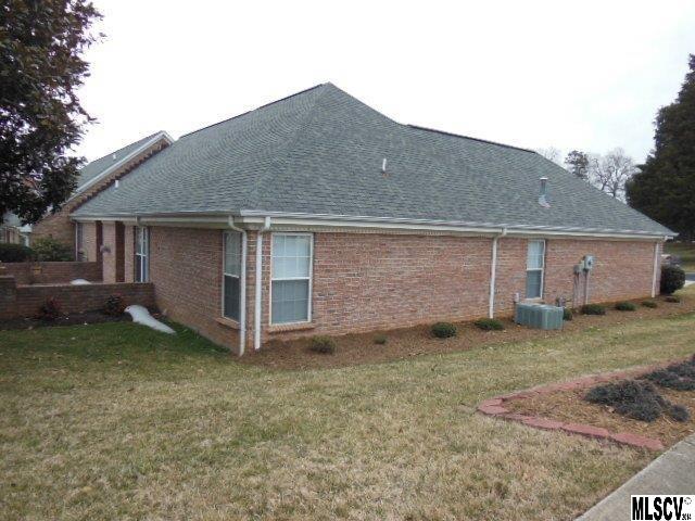 The Cedars - Residential