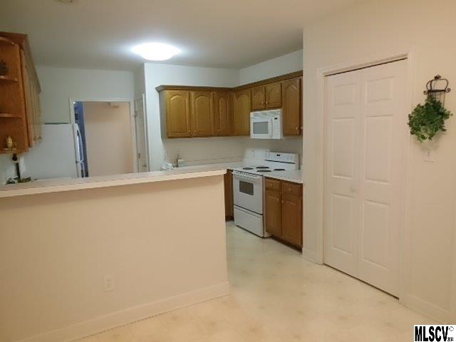 The Cedars - Residential