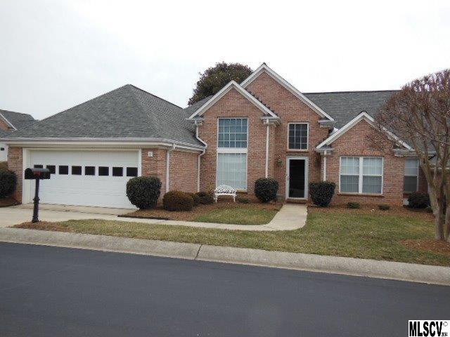 The Cedars - Residential