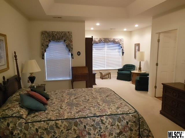 The Cedars - Residential