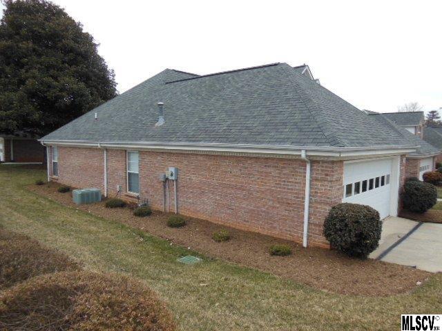 The Cedars - Residential