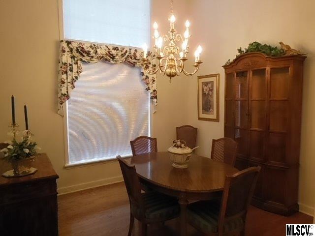 The Cedars - Residential