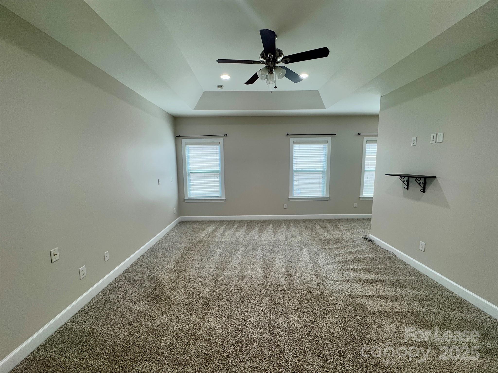 Wakefield - Residential Lease