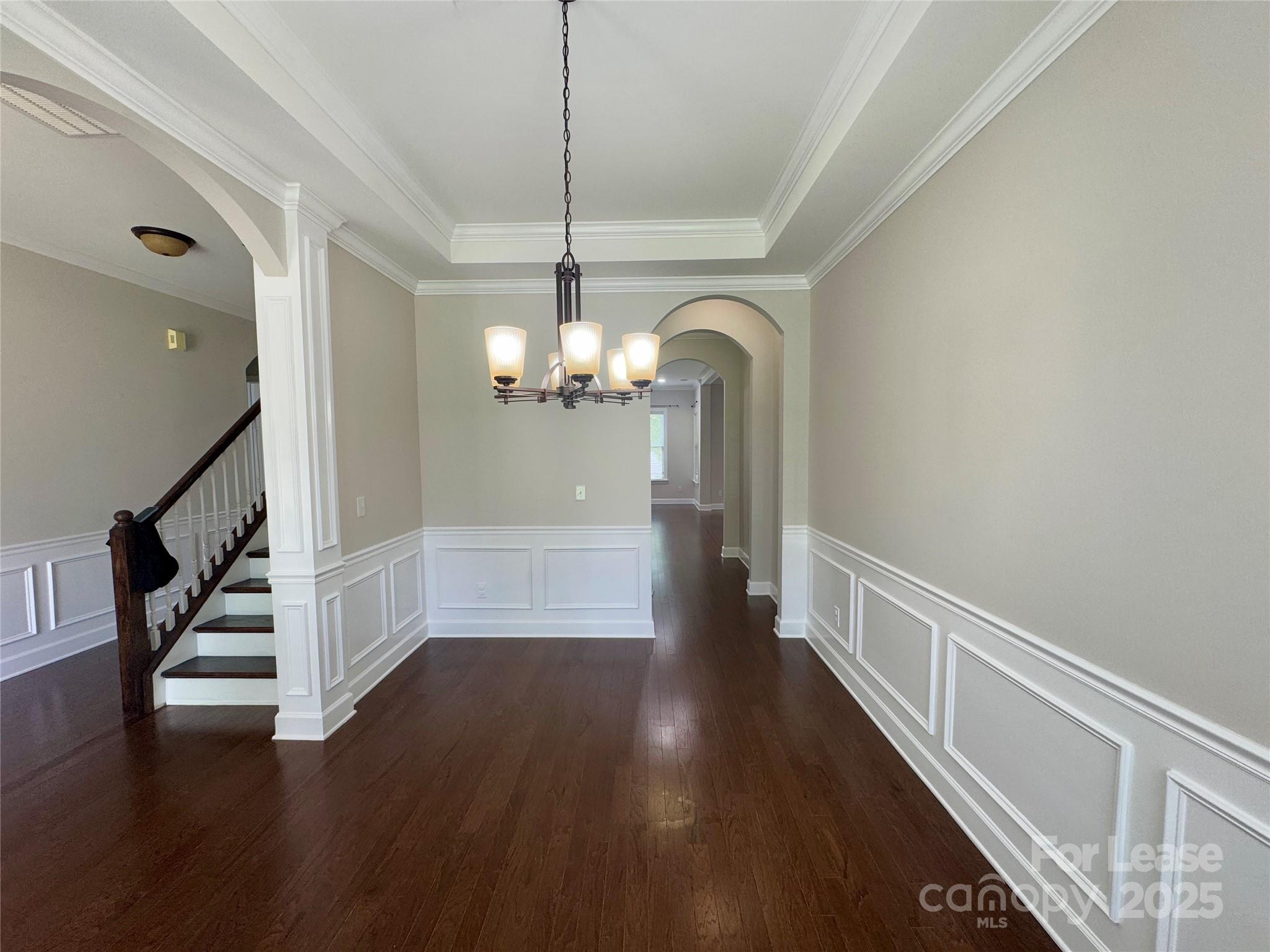 Wakefield - Residential Lease