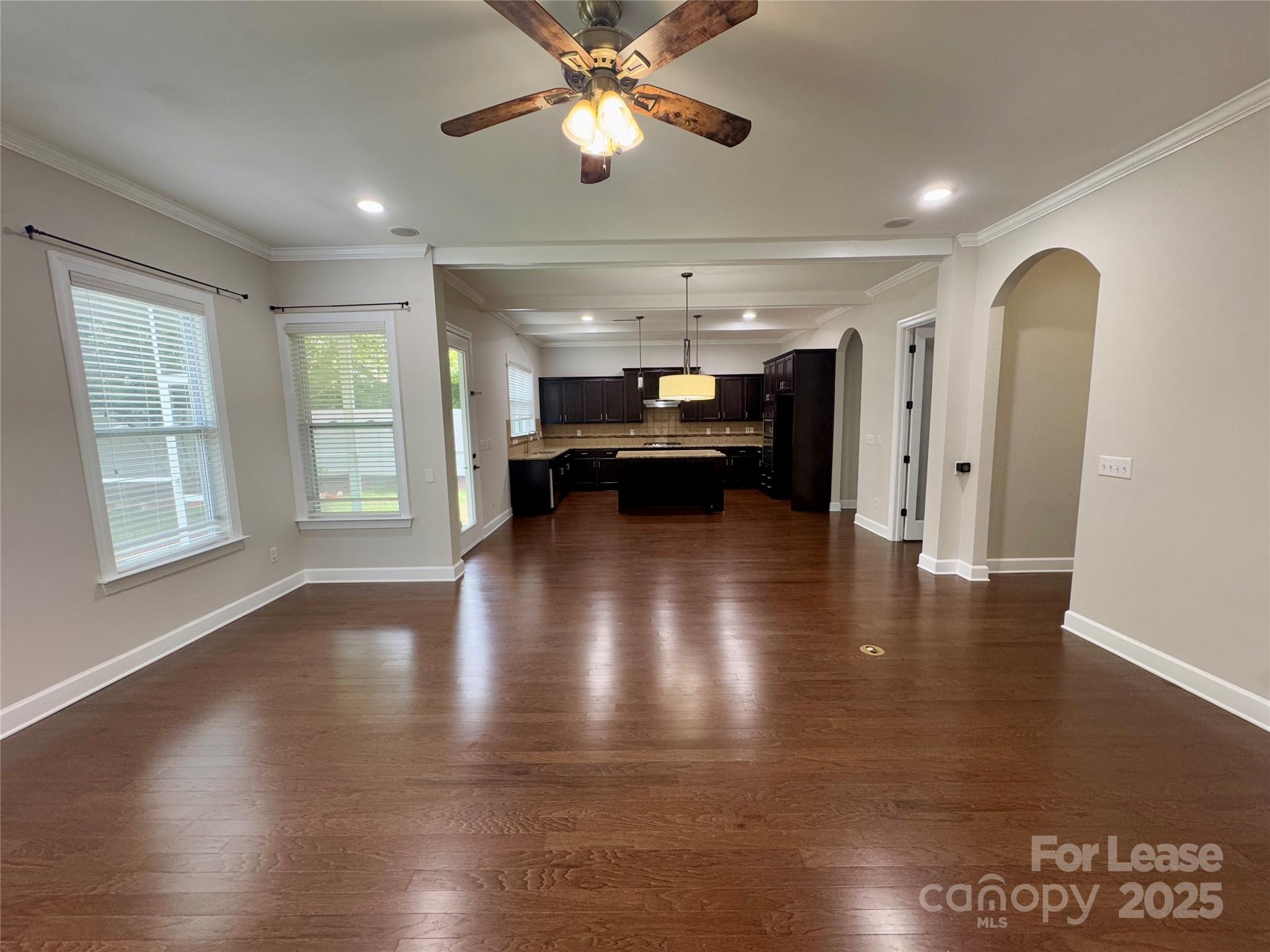 Wakefield - Residential Lease