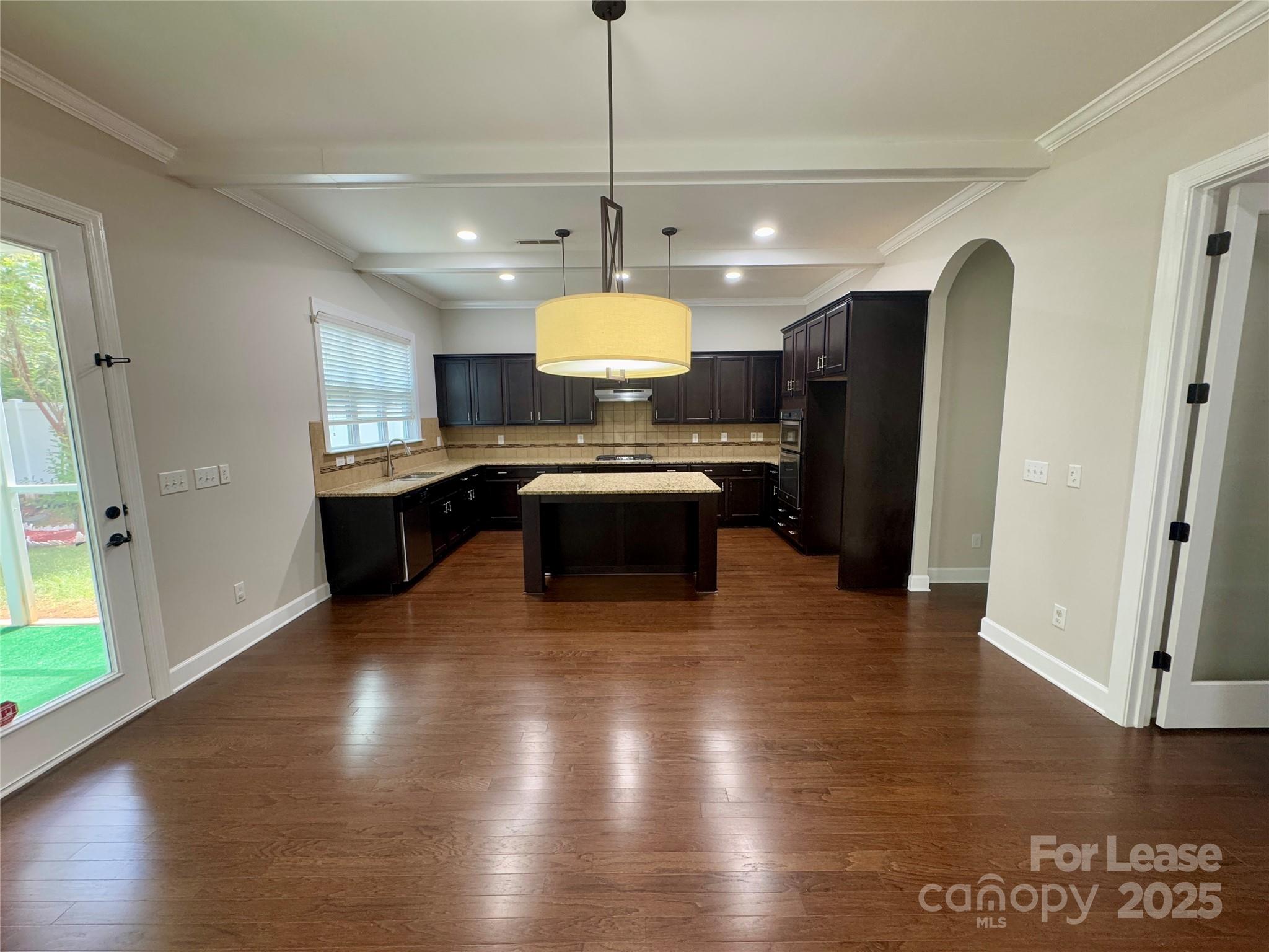 Wakefield - Residential Lease