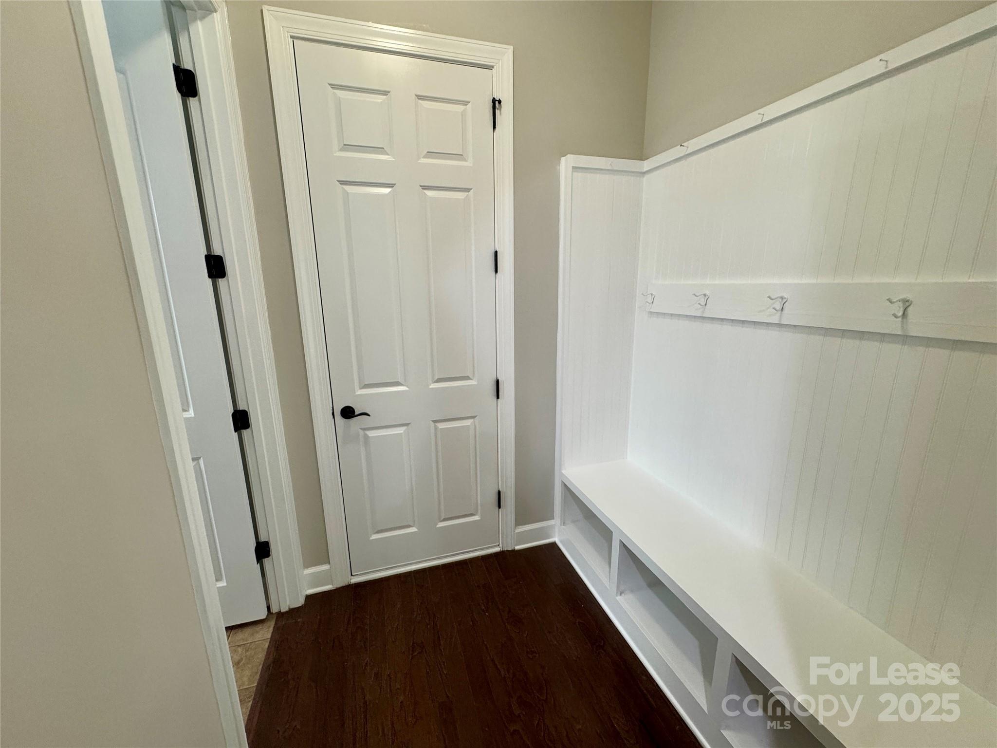 Wakefield - Residential Lease