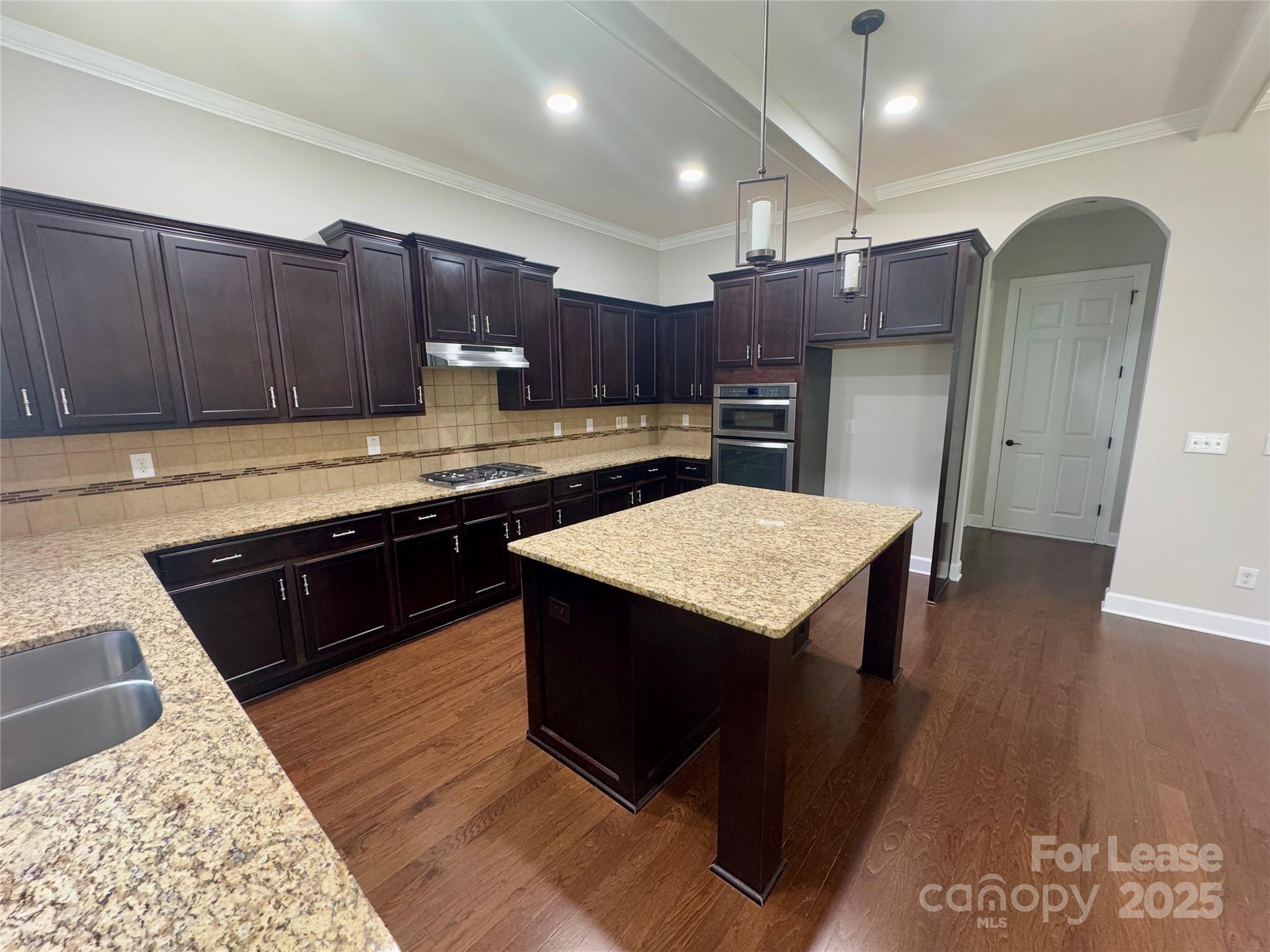 Wakefield - Residential Lease