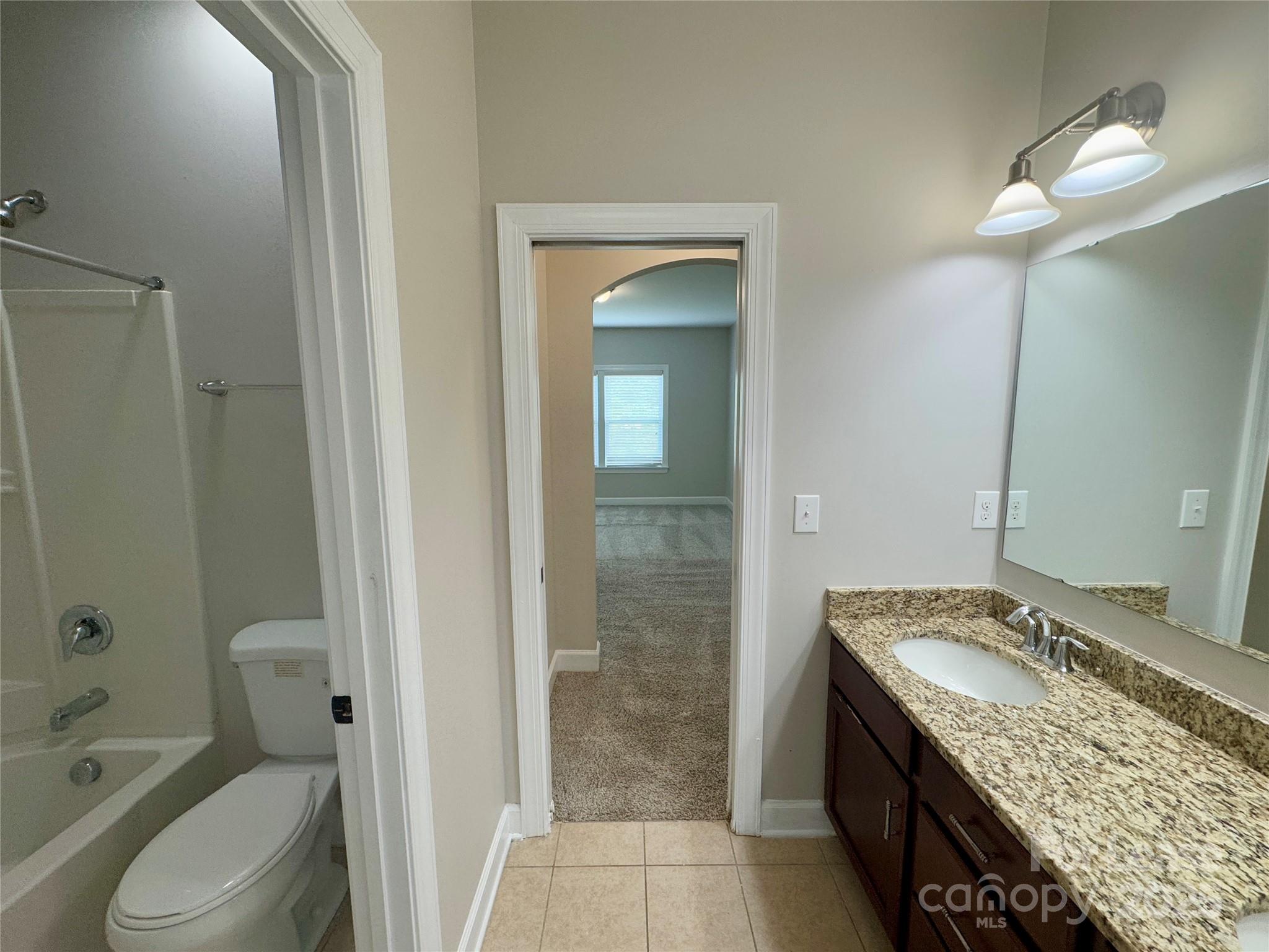 Wakefield - Residential Lease